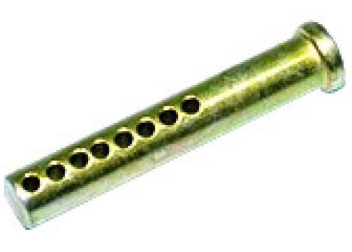 SpeeCo 7/16" x 2" Universal Clevis Pin S07041400