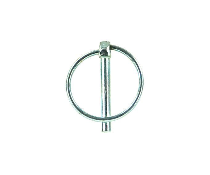 PIN; 1/4 X 1-1/4 IN LYNCH; 2 BAG