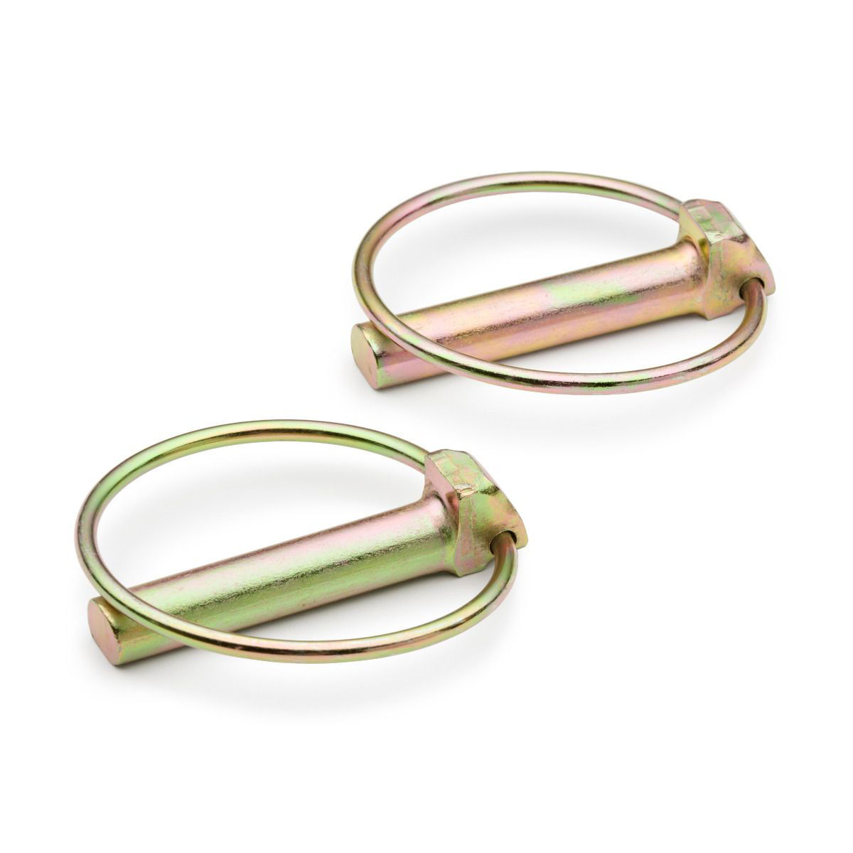 PIN; 7/16 X 1-3/4 IN LYNCH HD;