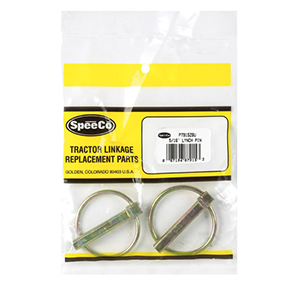 PIN; 5/16 X 1-1/4 IN LYNCH; 2