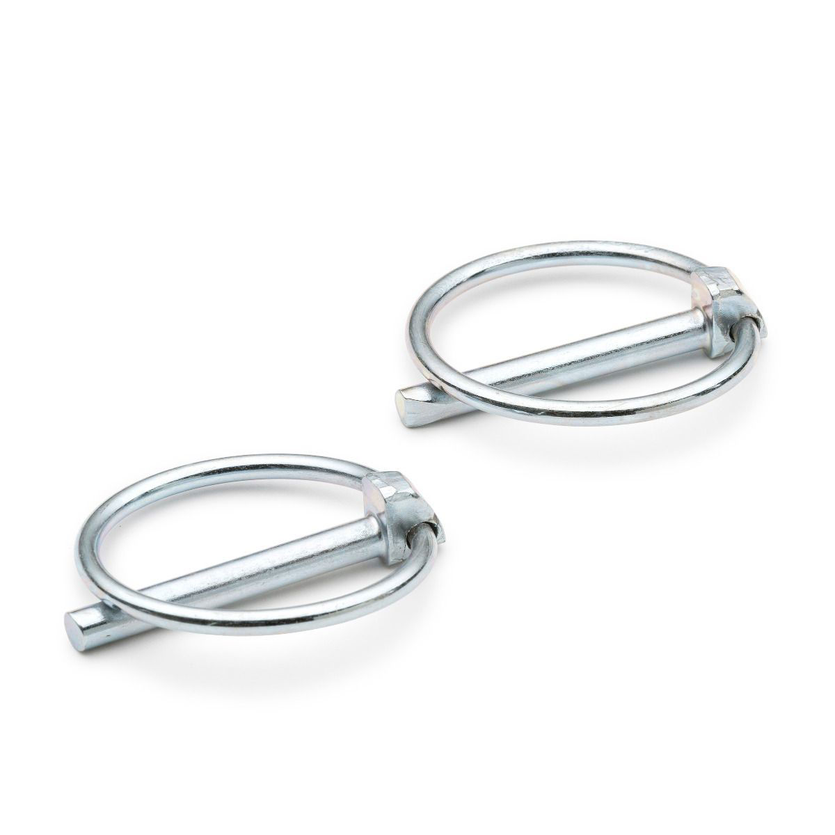 PIN; 3/16 X 1 IN LYNCH; 2 BAG