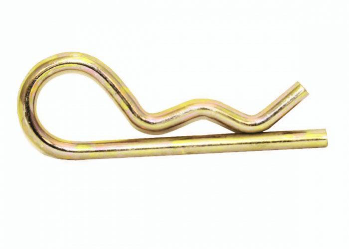 SpeeCo 1/8" x 1-15.16" "R" Clip Pin S07092400