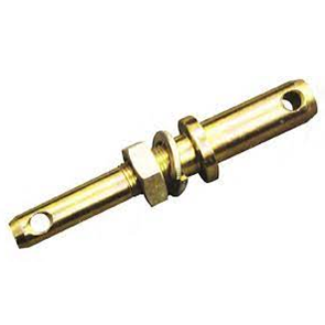 PIN 1/4 X 2-1/4 IN PTO SQ