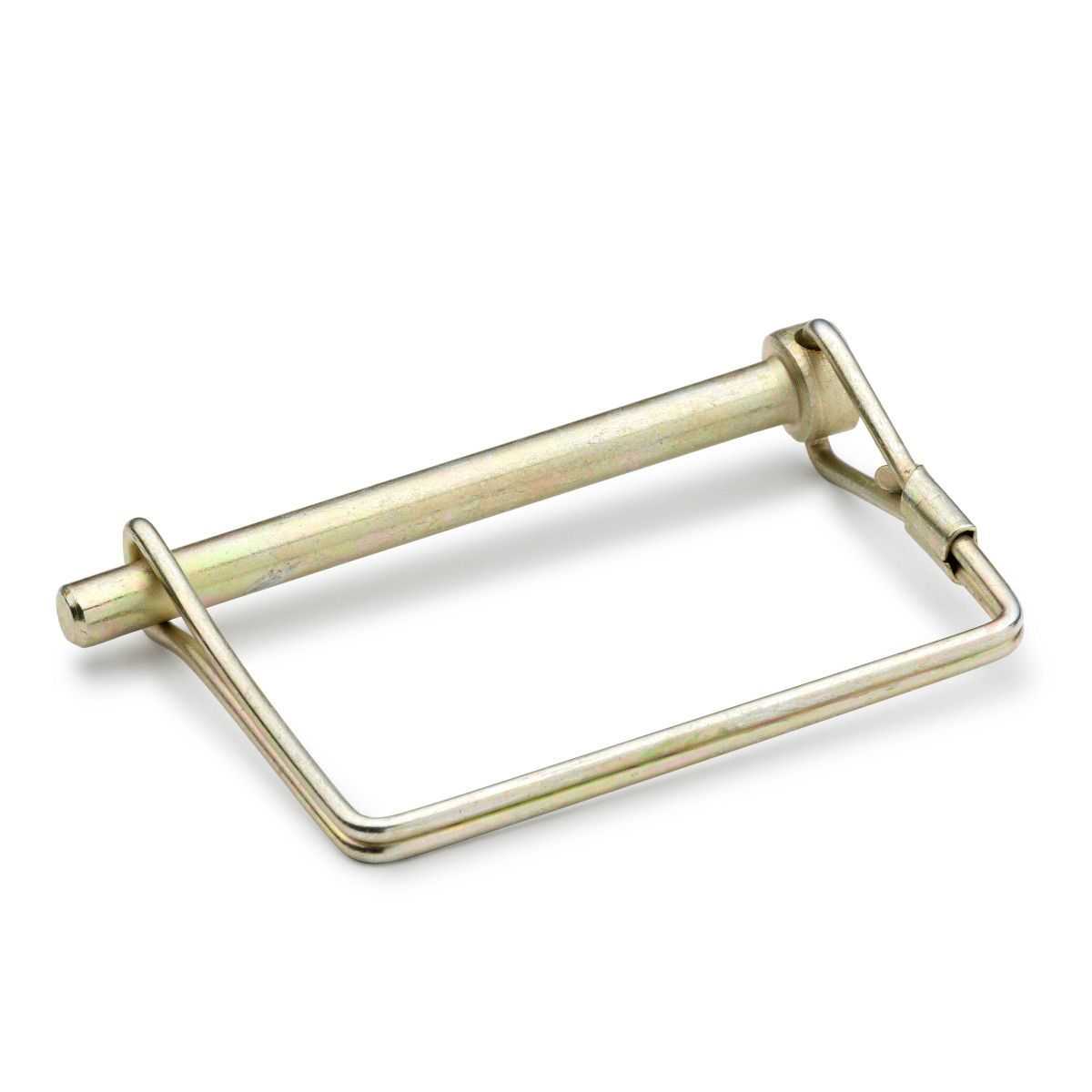 PIN 1/4 X 2-1/2 IN PTO SQ