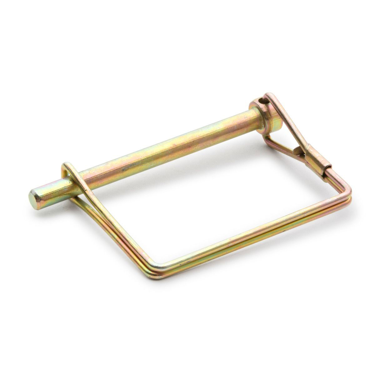 PIN; 1/4 X 2-1/2 IN PTO LOCK S