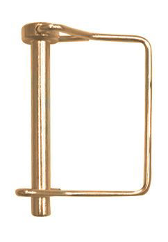 SpeeCo 3-1/2" Square Lock Pin S07095800