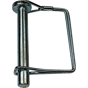 PIN 3/8 X 2-1/4 IN PTO SQ