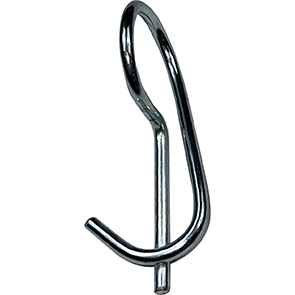 PIN; 5/32 IN SELF-LOCK TWIST