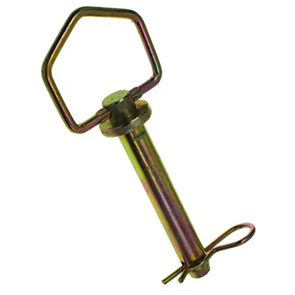SpeeCo 1/2" x 5" Hitch (Clevis) Pin S07100000
