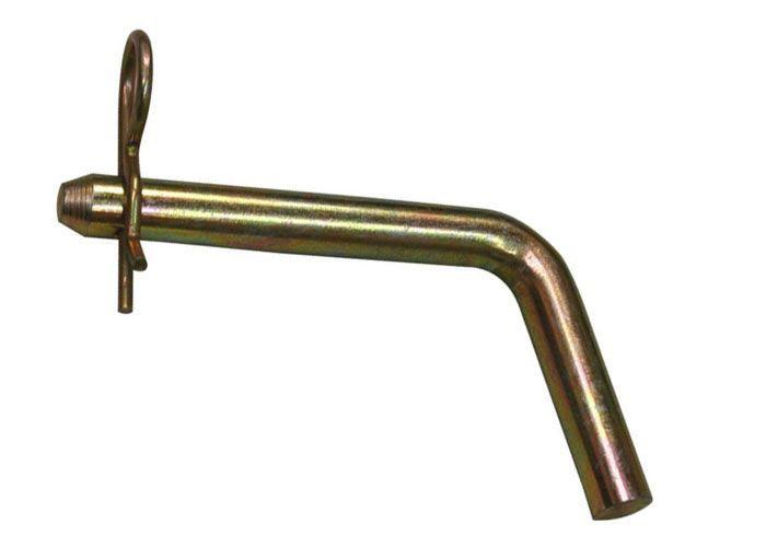 SpeeCo 3/4" x 5" Bent Hitch Pin S07113000