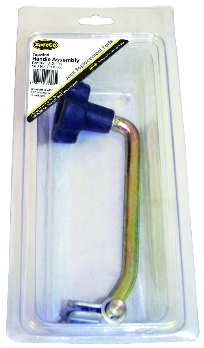 JACK TOPWIND HANDLE ASSY