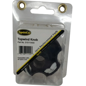 JACK TOPWIND KNOB