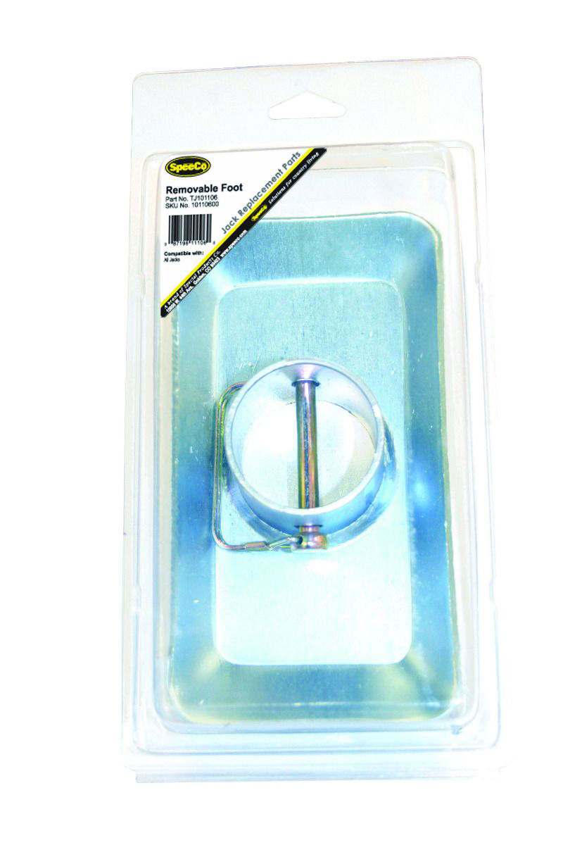 JACK FOOT PIECE BASE REPAIR KI