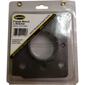 JACK L-BRACKET FLANGE 5K
