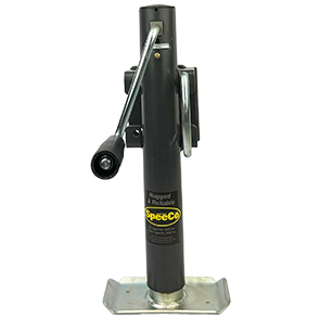 JACK 2K THRUST BEARING