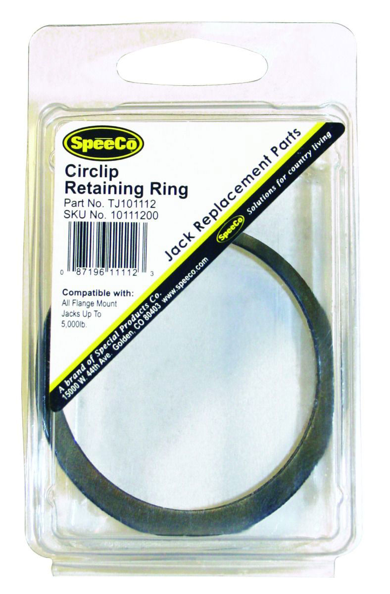 JACK 5K RETAINING RING