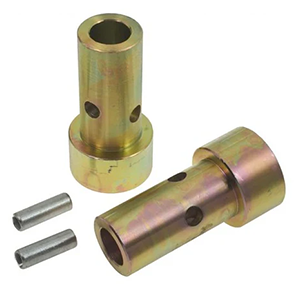 HITCH CAT 1 QUICK HOOK