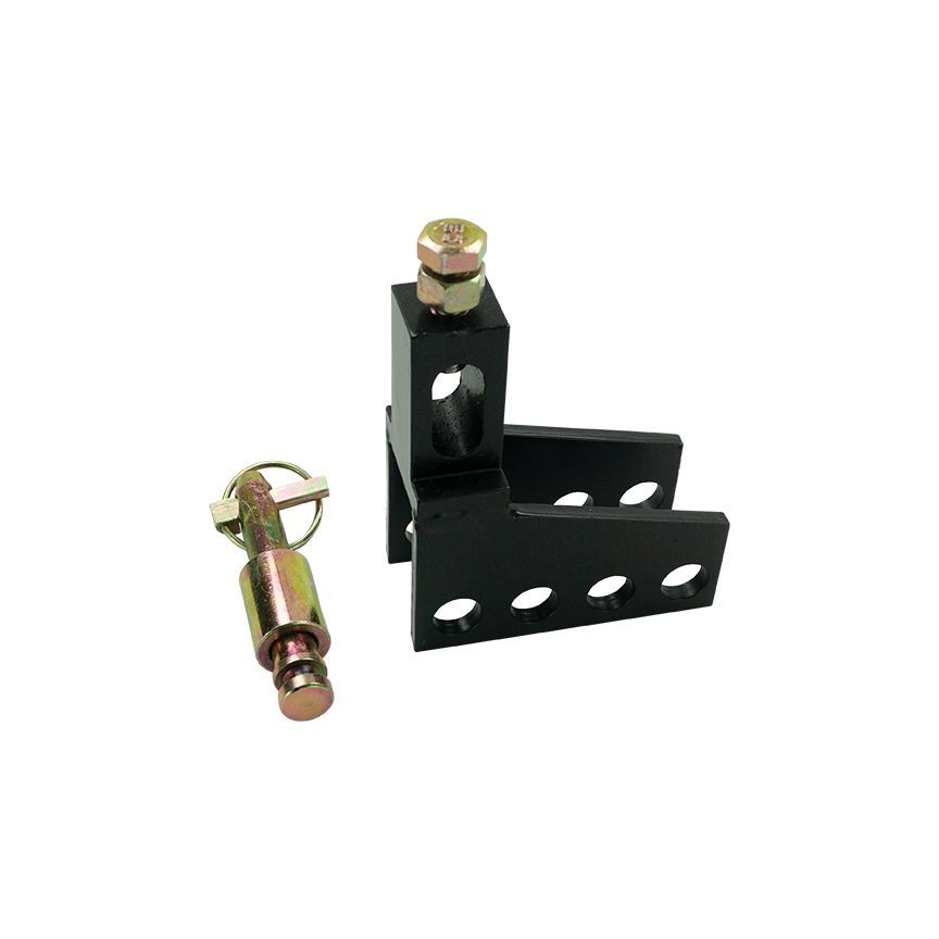 HITCH QUICK ADPT BOX