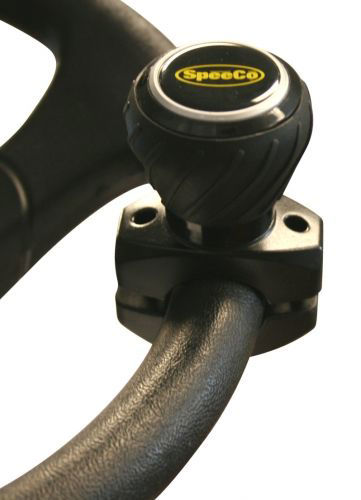 SpeeCo Deluxe Wheel Spinner S160426YAU