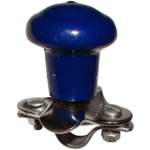 SPINNER BLUE