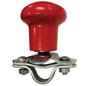 SPINNER RED