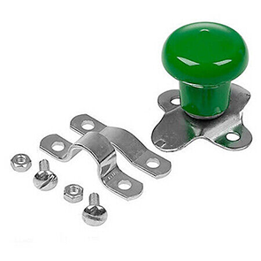 SPINNER GREEN