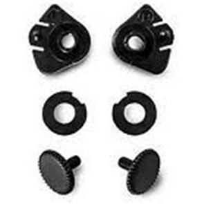 SPINNER KNOB (BRENT LOGO)