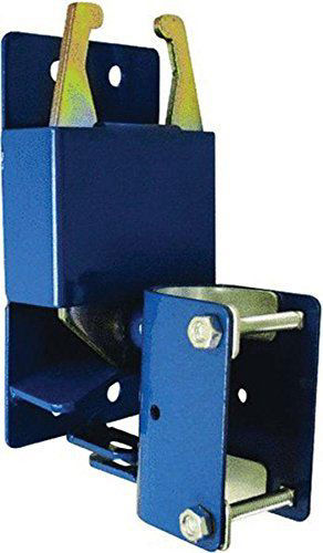 SpeeCo 2 Way Lockable Gate Latch S16100100