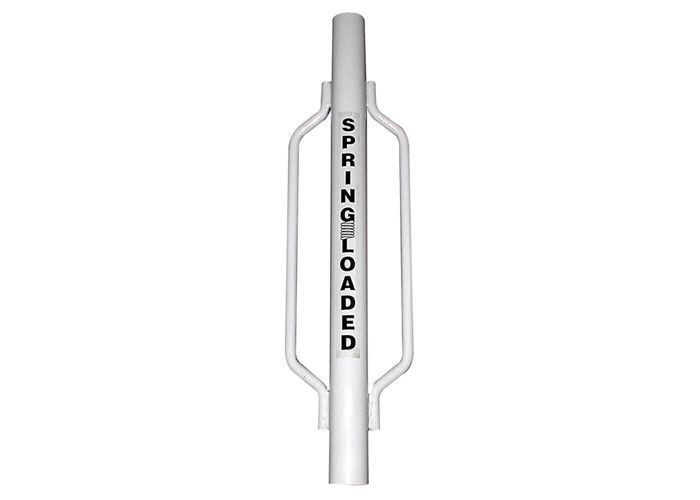 SpeeCo Spring Loaded T-Post Pounder S16110200