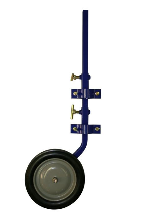 SpeeCo Tall Gate Wheel S16117000