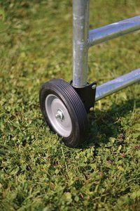 SpeeCo Spring Gate Wheel S16117400