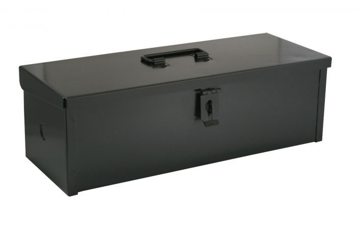 SpeeCo 16" Black Tool Box S161320B0
