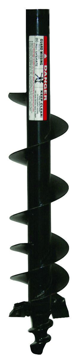 DIGGER DOWNFORCE KIT