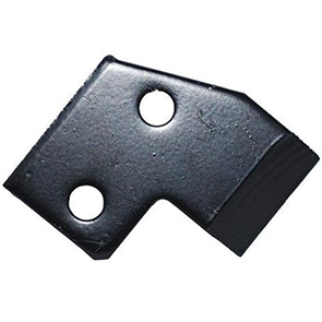 AUGER 9 IN OUTER CUT EDGE