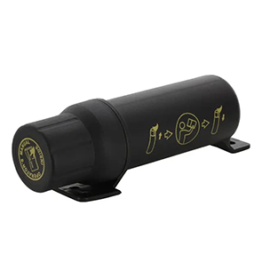 DIGGER MANUAL CANISTER