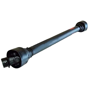 DIGGER, HD DRIVE SHAFT W/COLLA