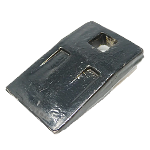 AUGER 12 IN CARBIDE CUT EDGE