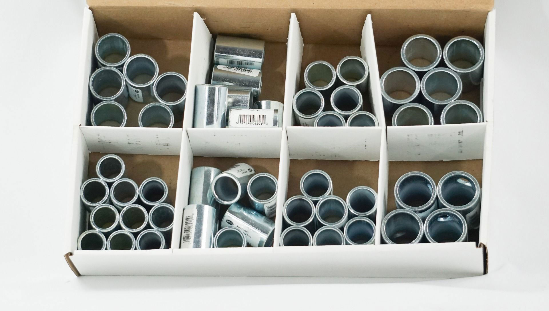 SpeeCo Bushing Assortment Counter Top Display S28030400