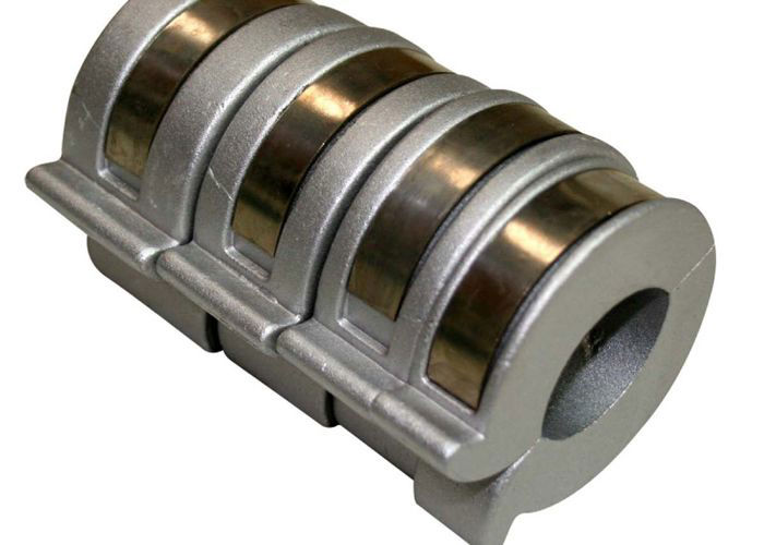 Cylinder Stroke Segment for 1-1/8" to 1-1/2" Diam Shafts