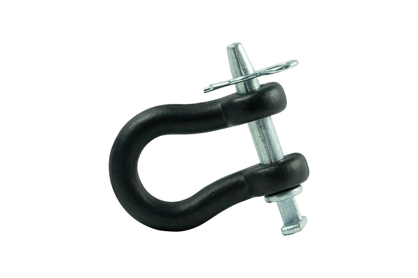 SpeeCo 5/8" Straight Clevis S49010300