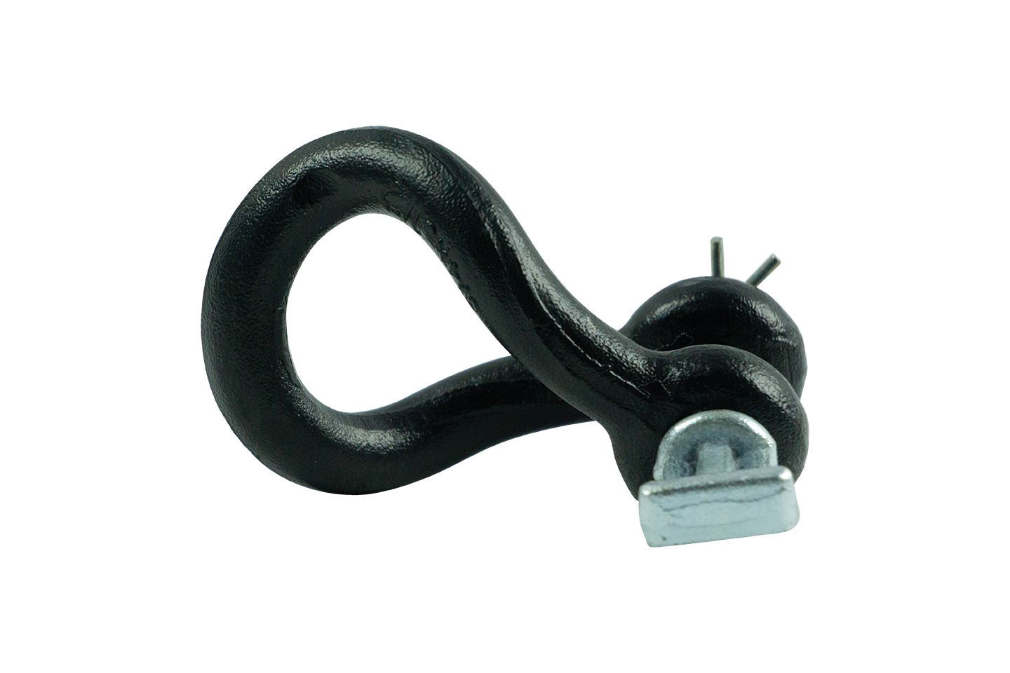 SpeeCo 15/16" Twisted Clevis S49020700