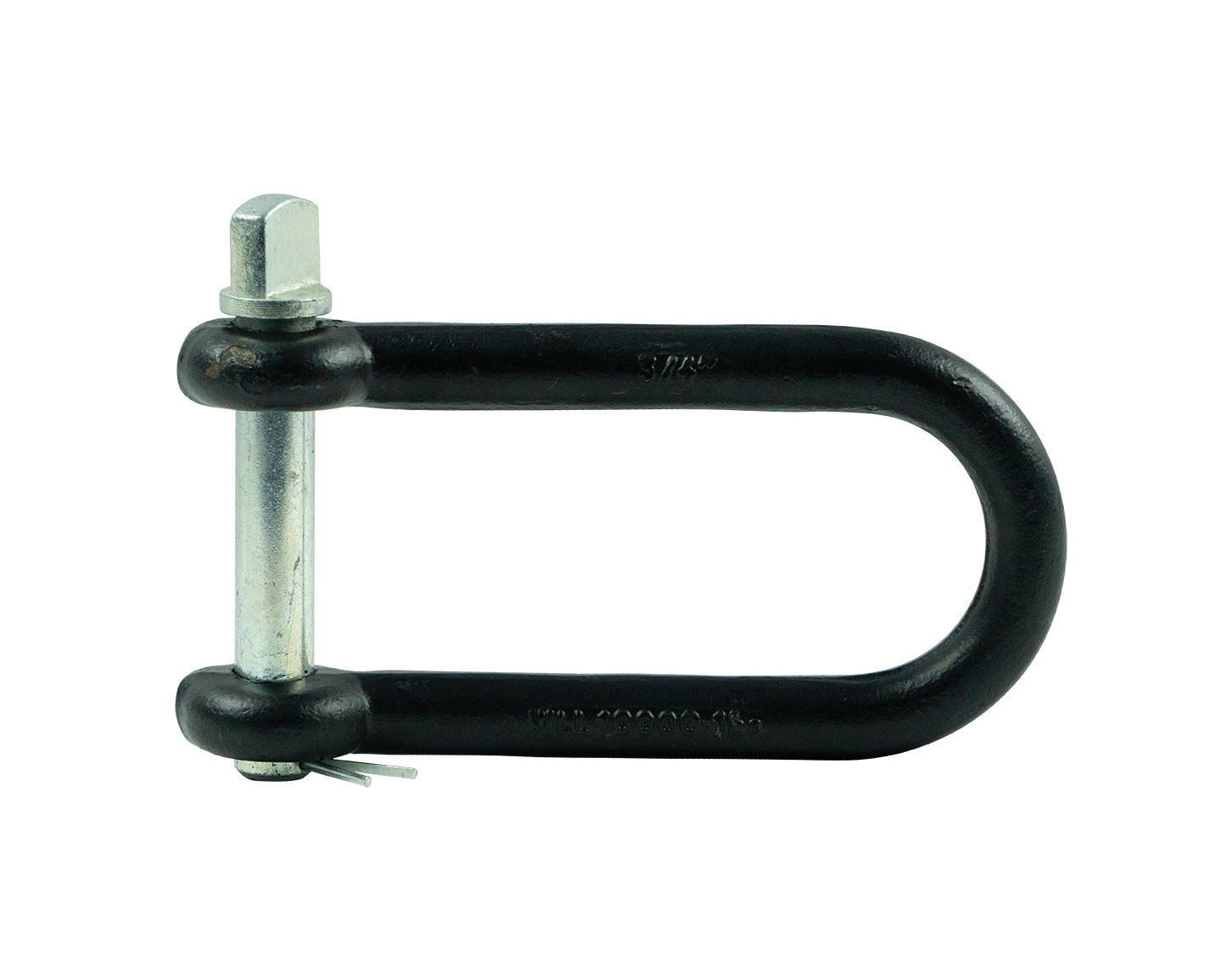 SpeeCo 3/4" General Purpose Clevis S49031200