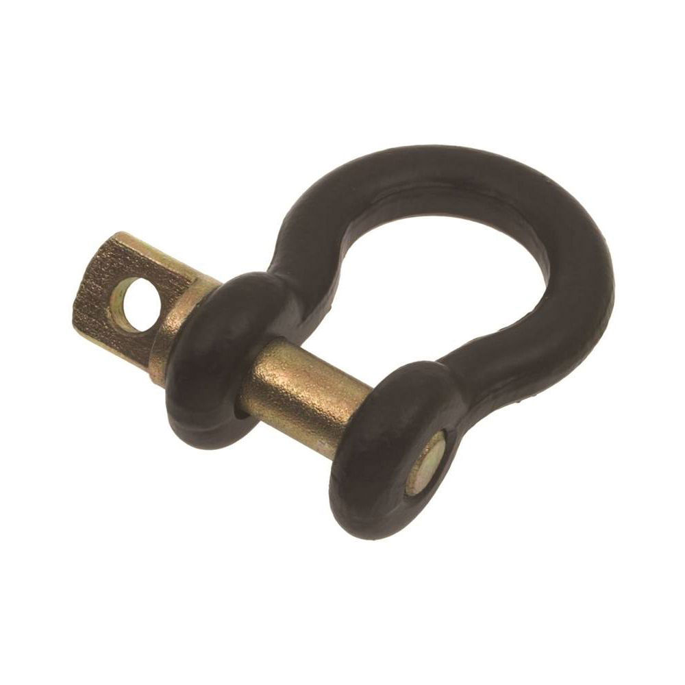 SpeeCo 7/16" Farm Clevis S49040400