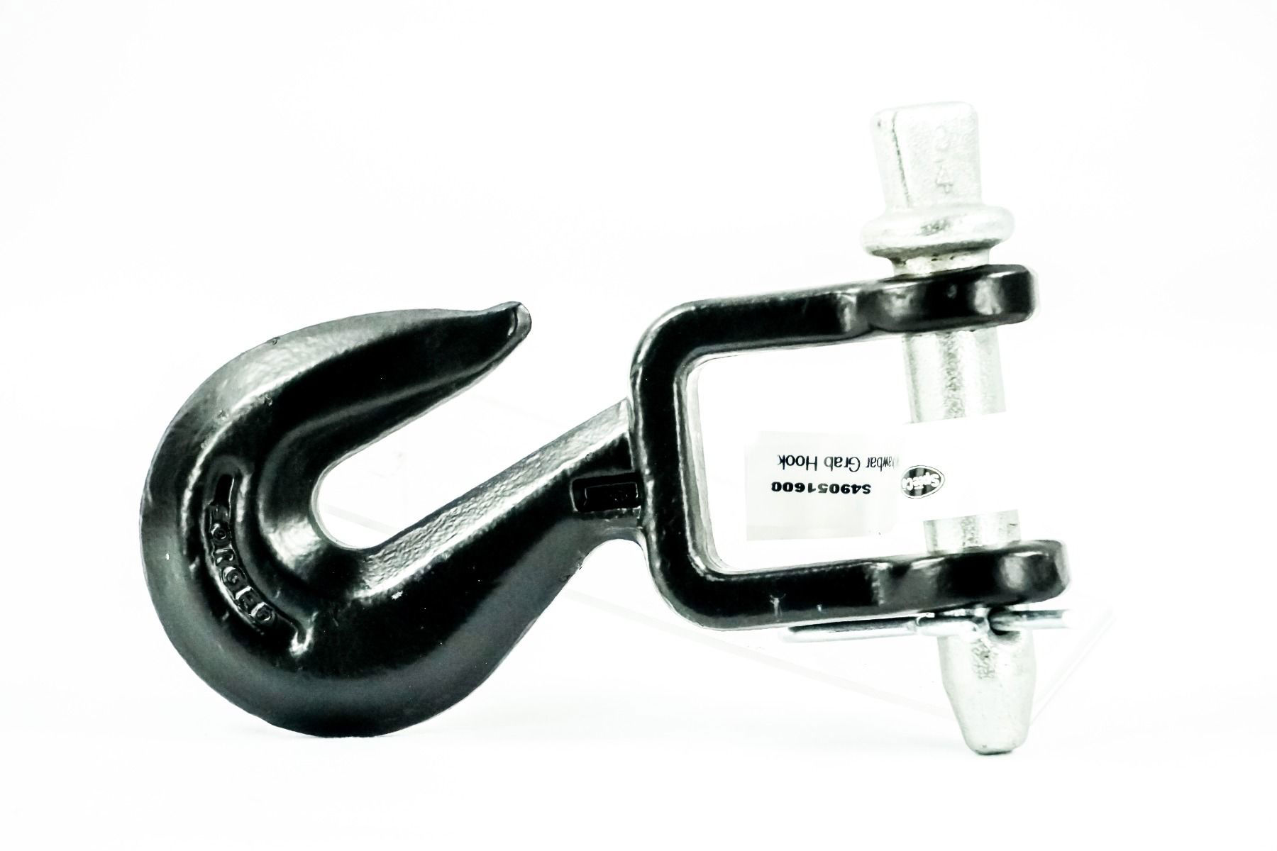 SpeeCo 9K-Lb. Tractor Drawbar Grab Hook S49051600