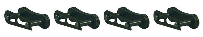 SpeeCo Connecting Link 1" Pitch S62040