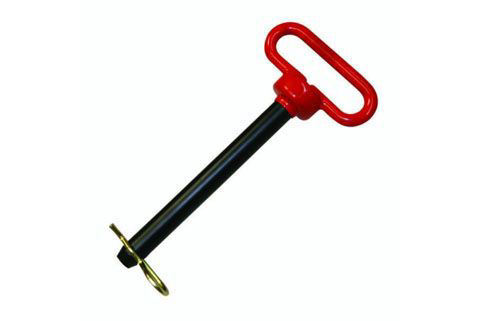 SpeeCo Red Head Hitch Pin 5/8" x 4" S70052100