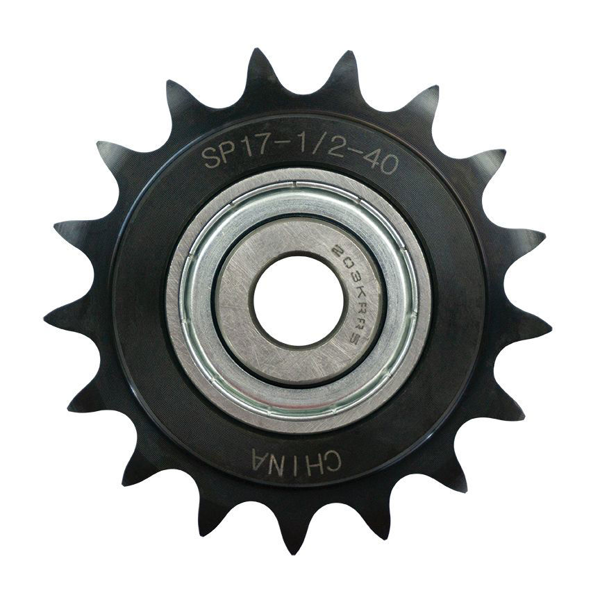 SpeeCo Idler Sprocket 1/2" for Chain Size 40-41 S80441700