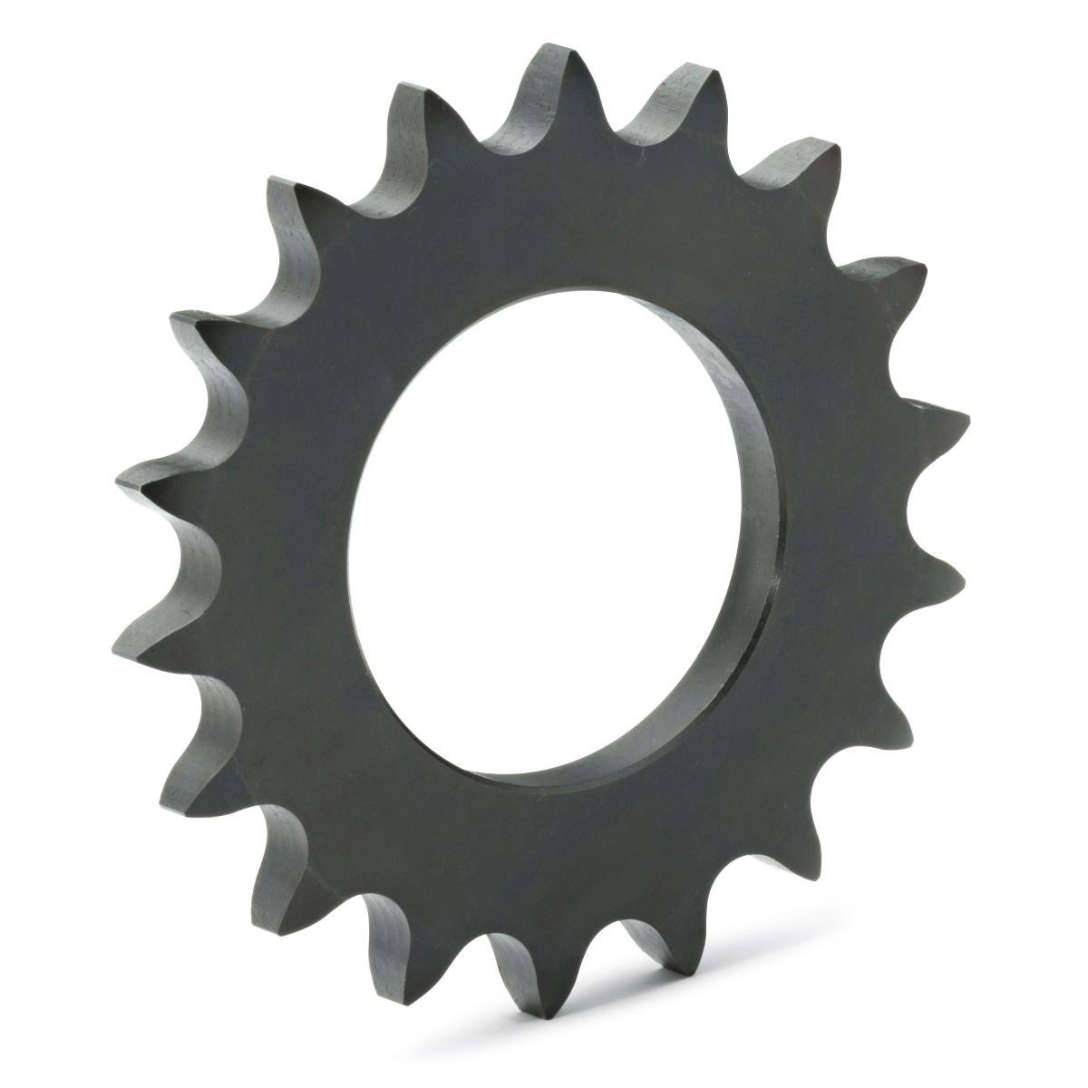 SpeeCo 18 Tooth Sprocket for 50 Chain w 5/8" Pitch S80501800