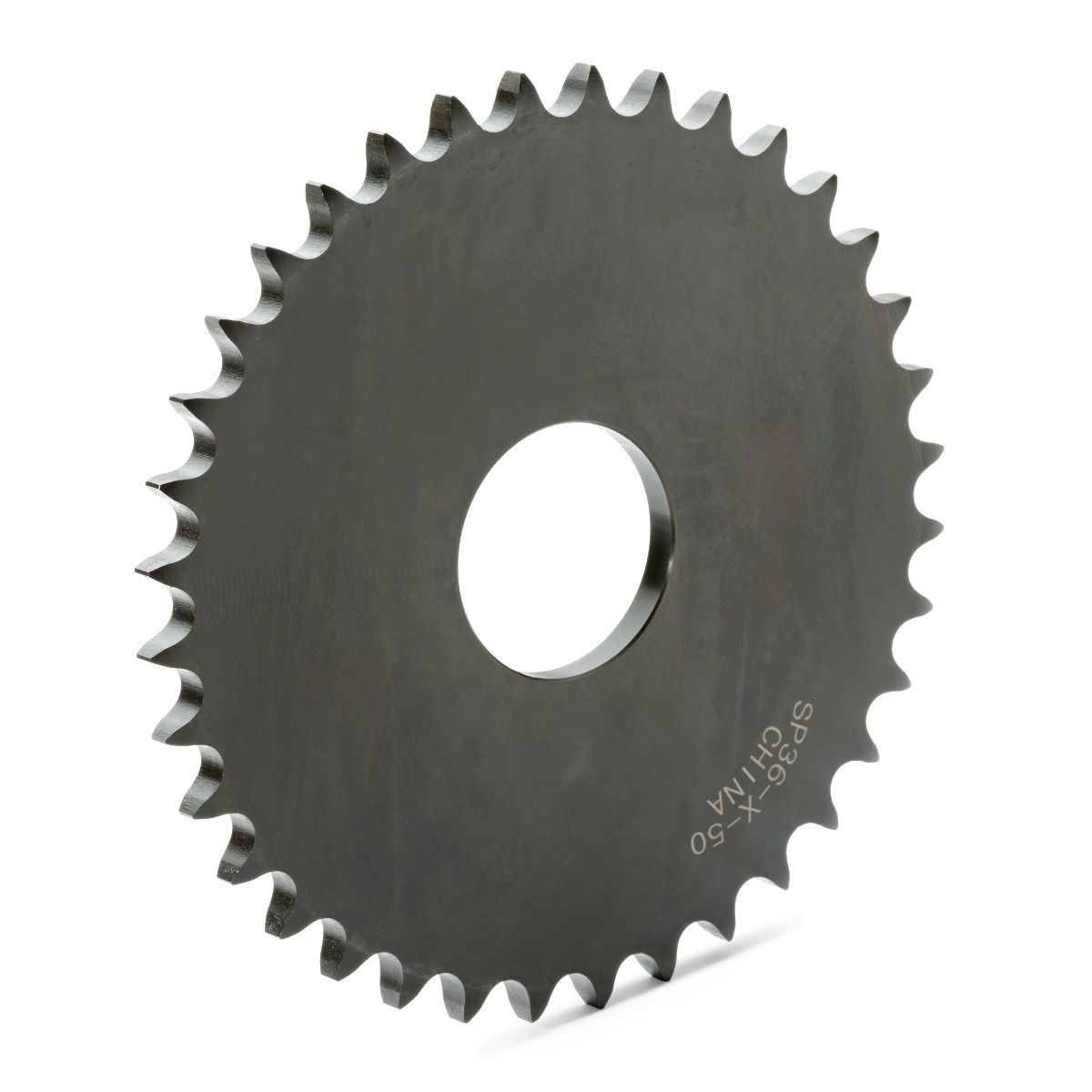 SpeeCo 36 Tooth Sprocket for 50 Chain w 5/8" Pitch S80503600