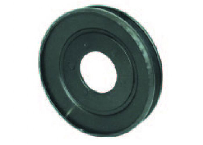 SpeeCo 3-1/2" Pulley for W-Series Hubs and A or B V-Belts